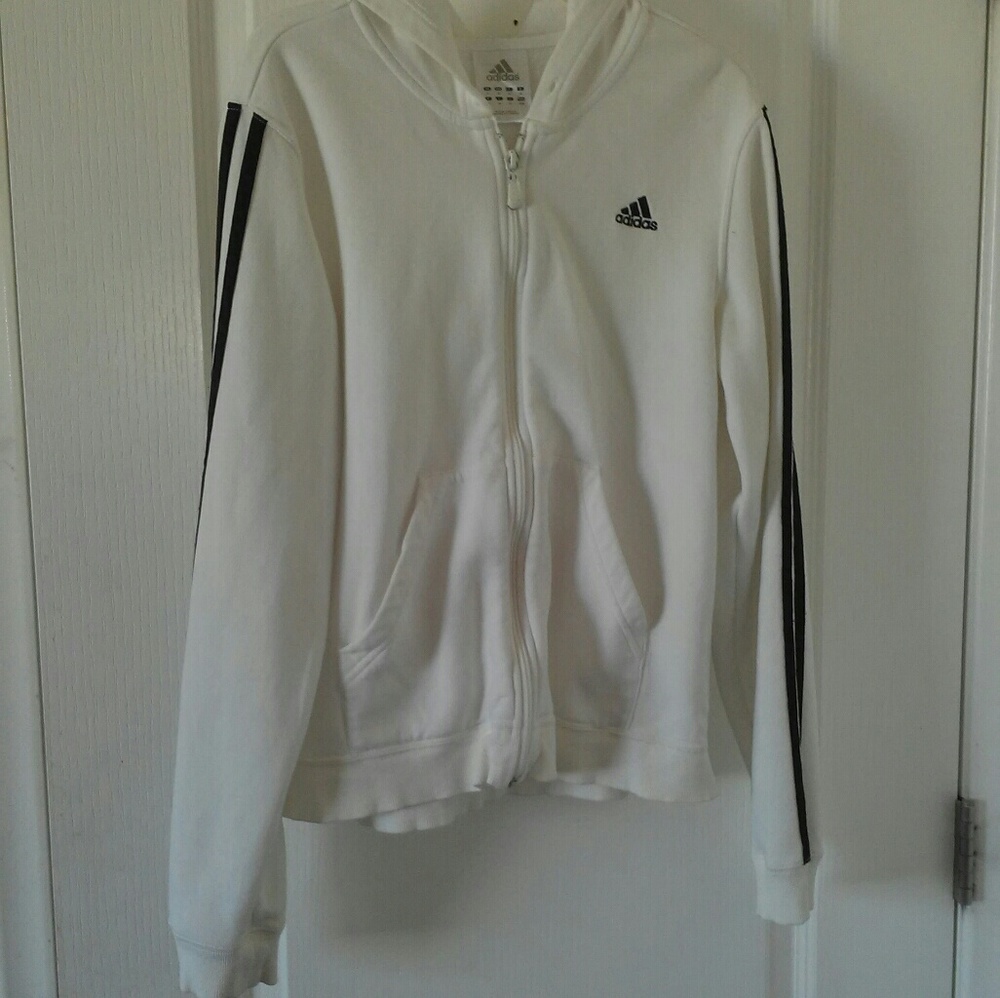 Adidas sweater